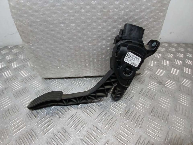Recambio de potenciometro pedal para volvo xc60 kinetic 2wd referencia OEM IAM 5Q9N9F836AA 6PV00922017 