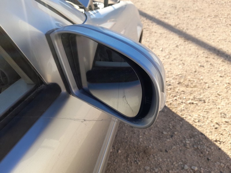 Recambio de retrovisor derecho para mercedes-benz clase c t-model (s203) c 220 cdi (203.206) referencia OEM IAM  ELECTRICO ROZAD