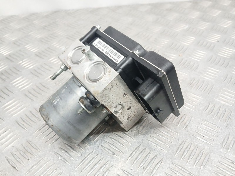 Recambio de abs para peugeot 407 (6d_) 1.6 hdi 110 (6d9hzc, 6d9hyc) referencia OEM IAM 9662005180  0265235273