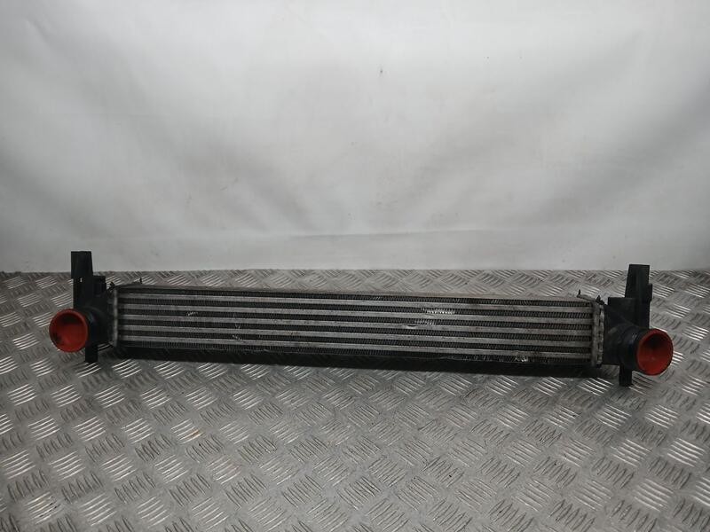 Recambio de intercooler para volkswagen polo (6r1) advance referencia OEM IAM 6R0819031  