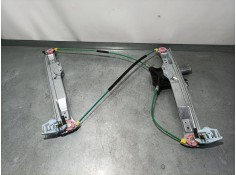 Recambio de elevalunas delantero derecho para opel corsa e edition referencia OEM IAM 541613212 013447041 LAMES ELECTRICO 6 PINS