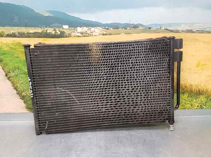 Recambio de condensador / radiador aire acondicionado para ford fusion (cbk) ambiente referencia OEM IAM   