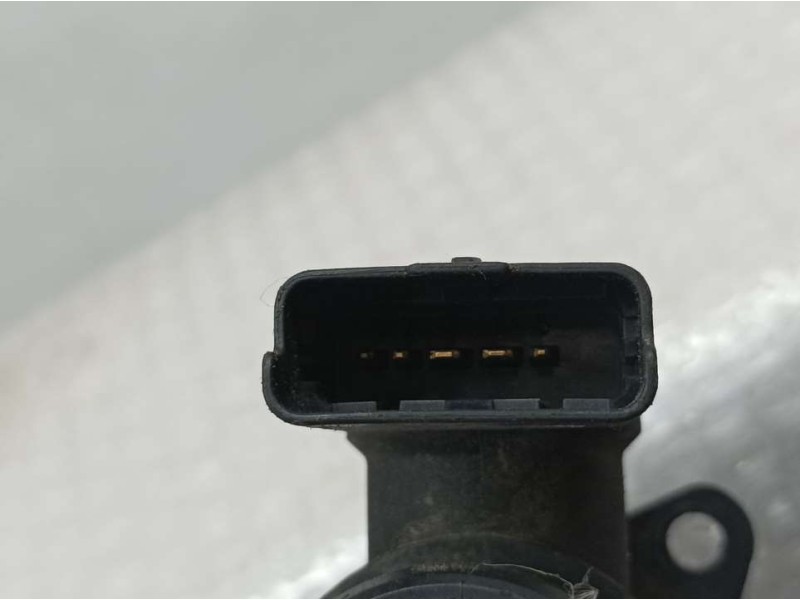 Recambio de caudalimetro para peugeot 307 break / sw (s1) break xs referencia OEM IAM 9650019780 72834284 PIERBURG