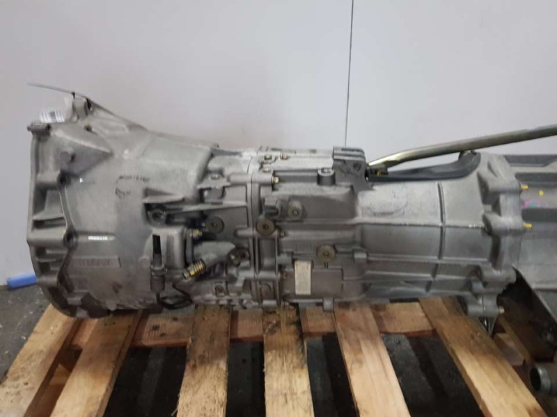 Recambio de caja cambios para bmw x5 (e53) 3.0i referencia OEM IAM 23001434652  5VELOCIDADES