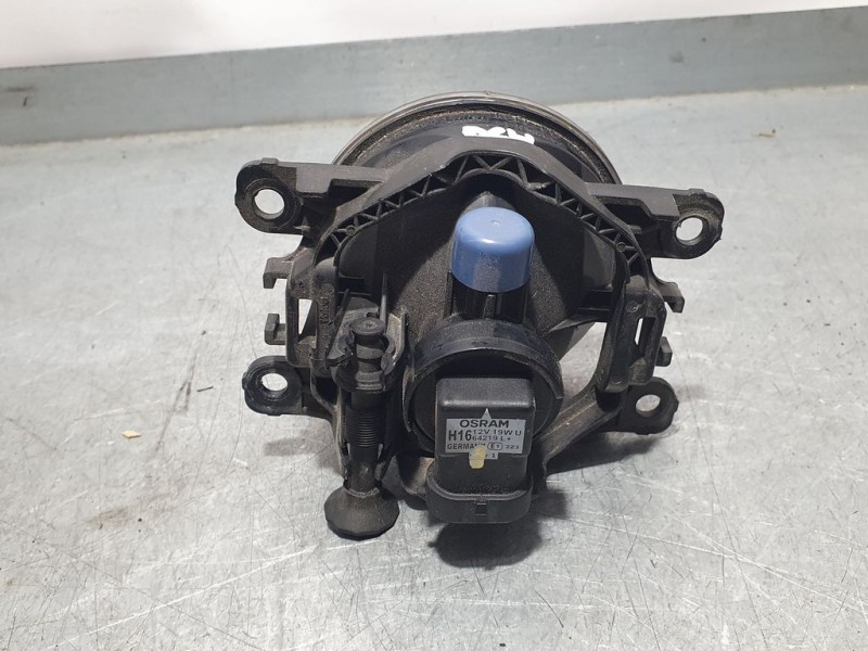 Recambio de faro antiniebla derecho para dacia lodgy ambiance referencia OEM IAM 261507817R 89208692 VALEO