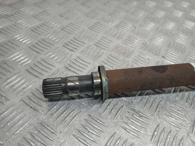 Recambio de transmision delantera derecha para dacia lodgy laureate referencia OEM IAM 391004751R  