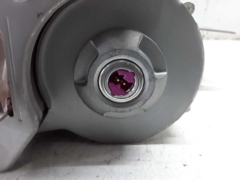 Recambio de kit airbag para volvo v40 familiar 1.8 cat (1783 cm3. multipoint) referencia OEM IAM   