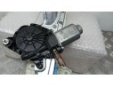 Recambio de elevalunas trasero derecho para renault talisman executive referencia OEM IAM 827200125R  ELECTRICO 2 PINS