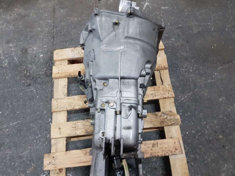Recambio de caja cambios para bmw x5 (e53) 3.0i referencia OEM IAM 23001434652  5VELOCIDADES