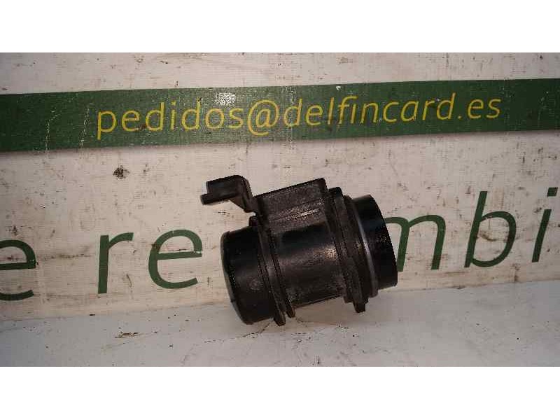 Recambio de caudalimetro para ford fiesta (cbk) ghia referencia OEM IAM 9642212180 5WK9631 SIEMENS