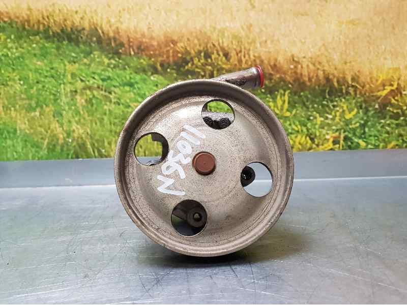 Recambio de bomba direccion para ford fusion (cbk) ambiente referencia OEM IAM   KYB