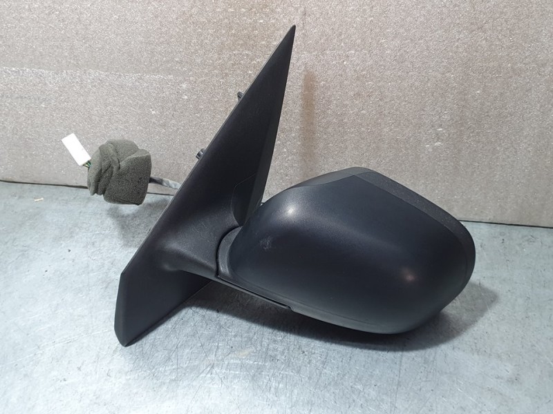 Recambio de retrovisor izquierdo para dacia dokker ambiance referencia OEM IAM SIN REF  ELECTRICO 5 CABLES