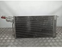 Recambio de condensador / radiador aire acondicionado para seat ibiza (6j5) reference referencia OEM IAM 6R0820411D S9477001 BEH