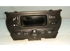 MANDO CLIMATIZADOR F011500007 96514030XT L327101