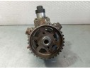 Recambio de bomba alta presion para mazda 3 lim. (bl) 1.6 cd diesel cat referencia OEM IAM 9683703780 0445010102 BOSCH