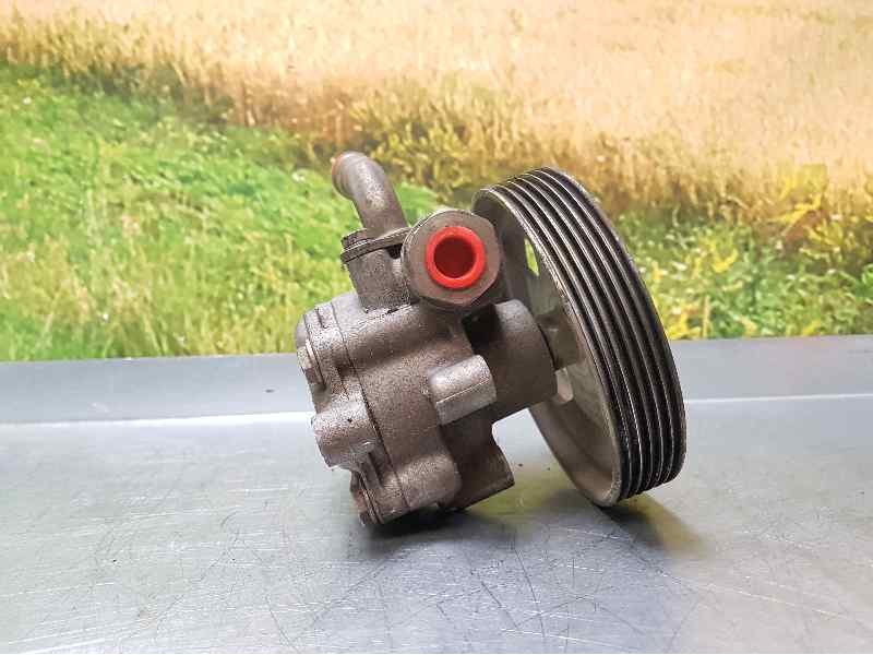 Recambio de bomba direccion para ford fusion (cbk) ambiente referencia OEM IAM   KYB