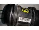 Recambio de caudalimetro para ford fiesta (cbk) ghia referencia OEM IAM 9642212180 5WK9631 SIEMENS