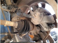 Recambio de mangueta delantera izquierda para fiat qubo (225_) 1.3 d multijet (225cxb1a, 225axb1a, 225cxb11, 225axb11,... refere