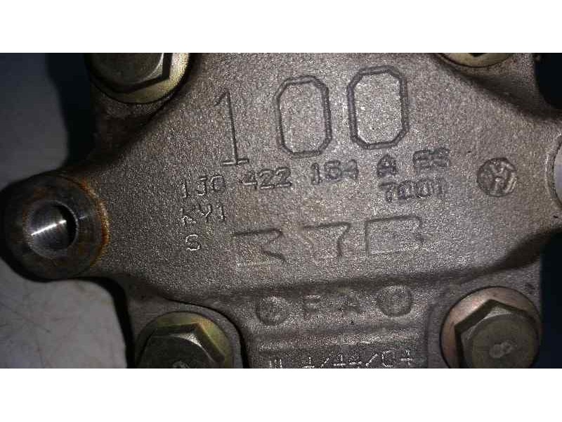 Recambio de bomba direccion para seat leon (1m1) signo referencia OEM IAM 1J0422154A  KYB