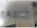 Recambio de cerradura puerta delantera derecha para peugeot 2008 (--.2013) signature 1.5 hdi 100 cv referencia OEM IAM 981250078