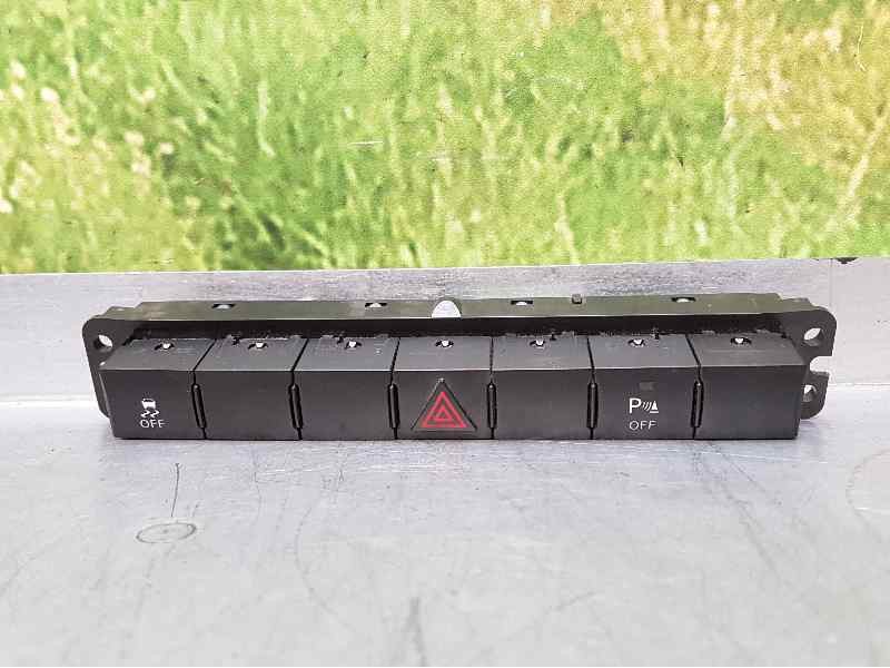 Recambio de warning para jeep gr.cherokee (wk) 3.0 crd limited referencia OEM IAM P56046143AC 03410040102 