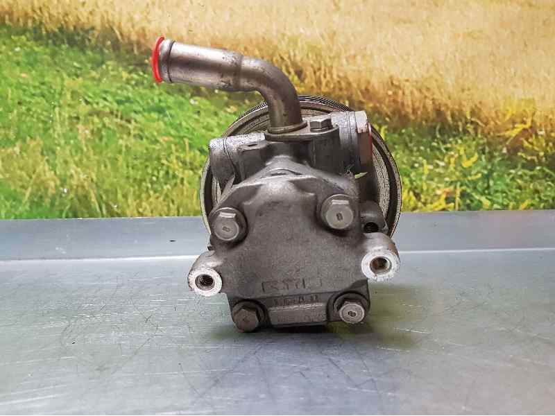 Recambio de bomba direccion para ford fusion (cbk) ambiente referencia OEM IAM   KYB
