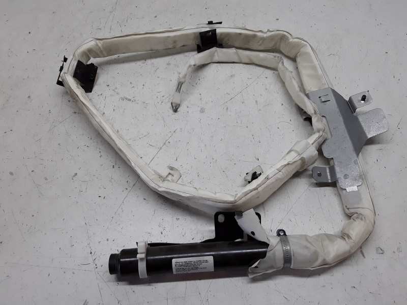 Recambio de airbag cortina delantero derecho para volvo v40 familiar 1.8 cat (1783 cm3. multipoint) referencia OEM IAM   
