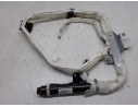 Recambio de airbag cortina delantero derecho para volvo v40 familiar 1.8 cat (1783 cm3. multipoint) referencia OEM IAM   