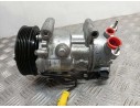 Recambio de compresor aire acondicionado para peugeot 307 break / sw (s1) break xs referencia OEM IAM 72440456 3405811727 MAHLE