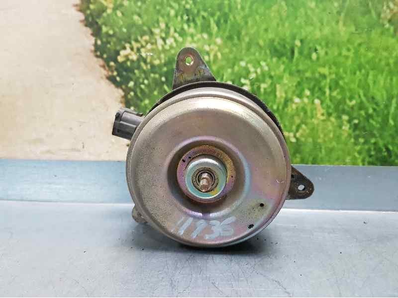 Recambio de electroventilador para nissan murano (z50) básico referencia OEM IAM   4 PINS