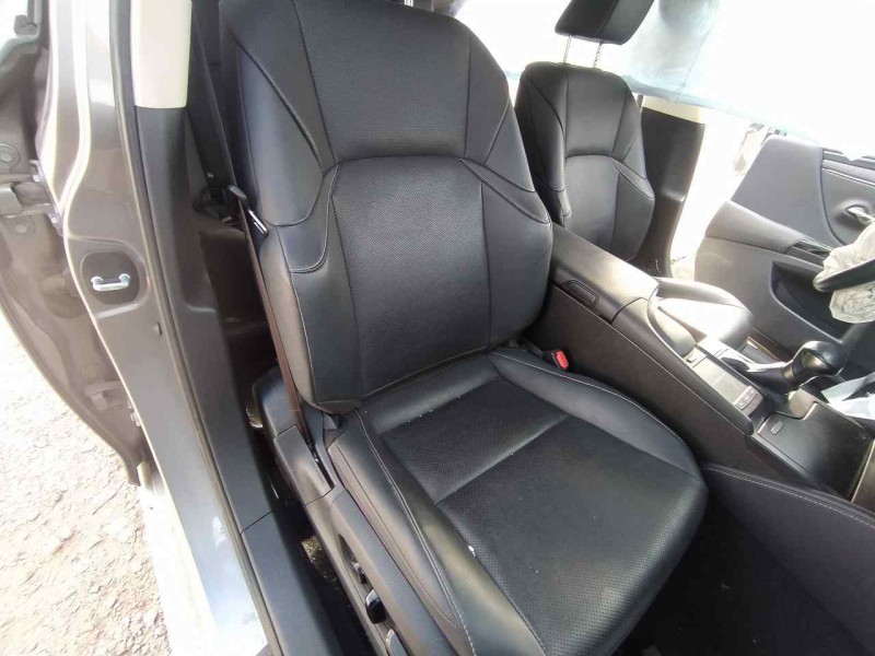 Recambio de asiento delantero derecho para lexus es 300h referencia OEM IAM   ELECTRICO , C/ AIRBAG