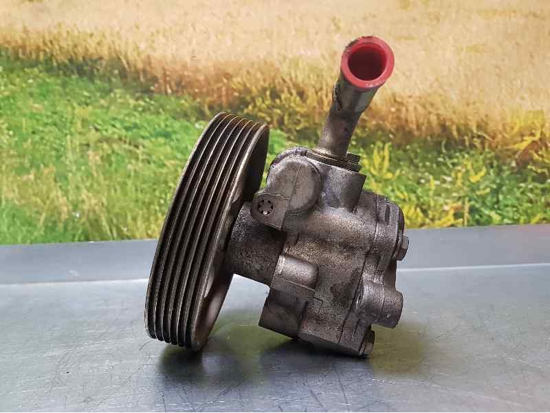 Recambio de bomba direccion para ford fusion (cbk) ambiente referencia OEM IAM   KYB