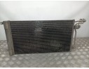 Recambio de condensador / radiador aire acondicionado para seat ibiza (6j5) reference referencia OEM IAM 6R0820411D S9477001 BEH