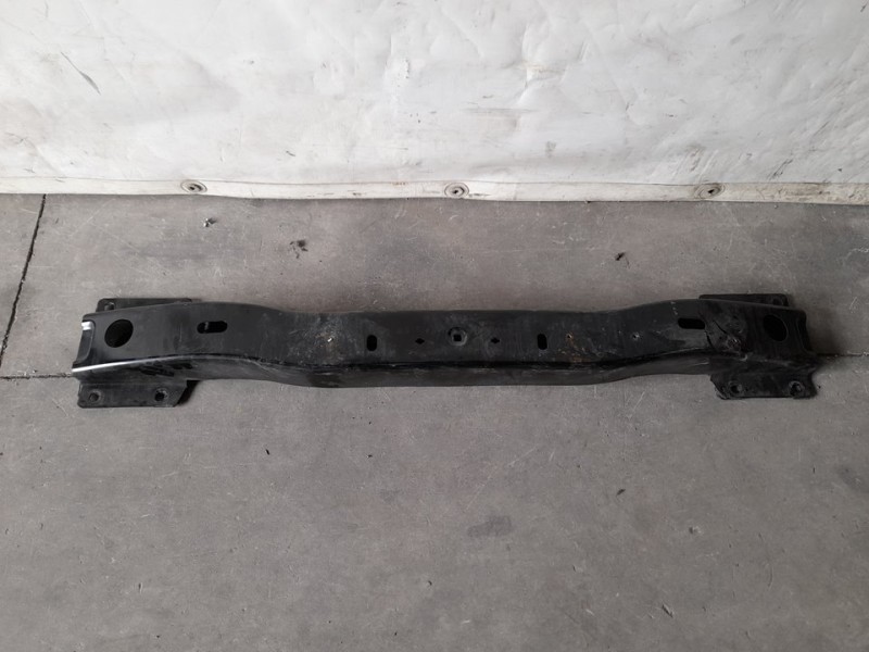 Recambio de refuerzo paragolpes delantero para nissan nv 400 l1h1 3,3t pro referencia OEM IAM 6201000QAB  