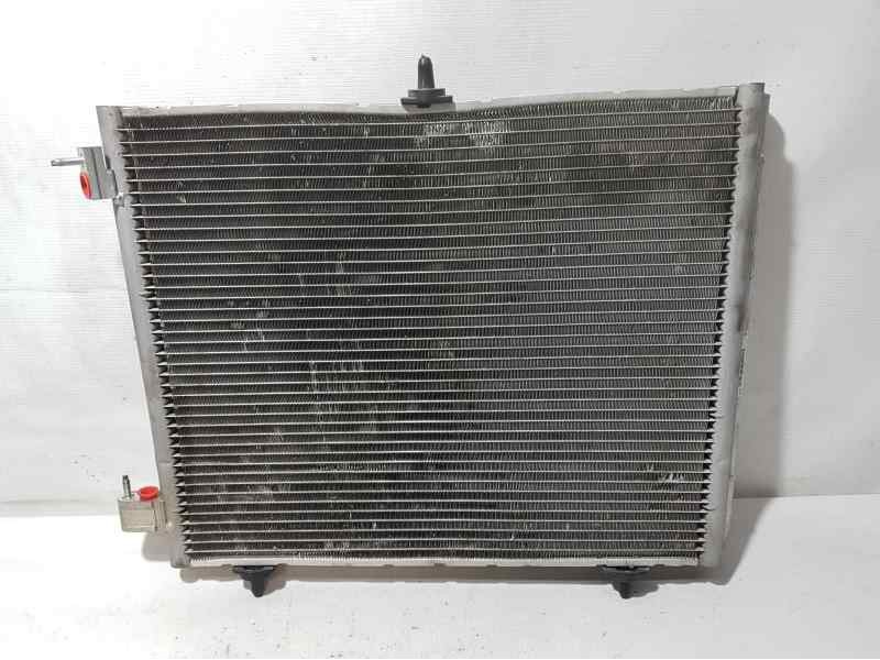 Recambio de condensador / radiador aire acondicionado para citroën c3 feel referencia OEM IAM   