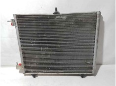 CONDENSADOR / RADIADOR AIRE ACONDICIONADO 6455JF 