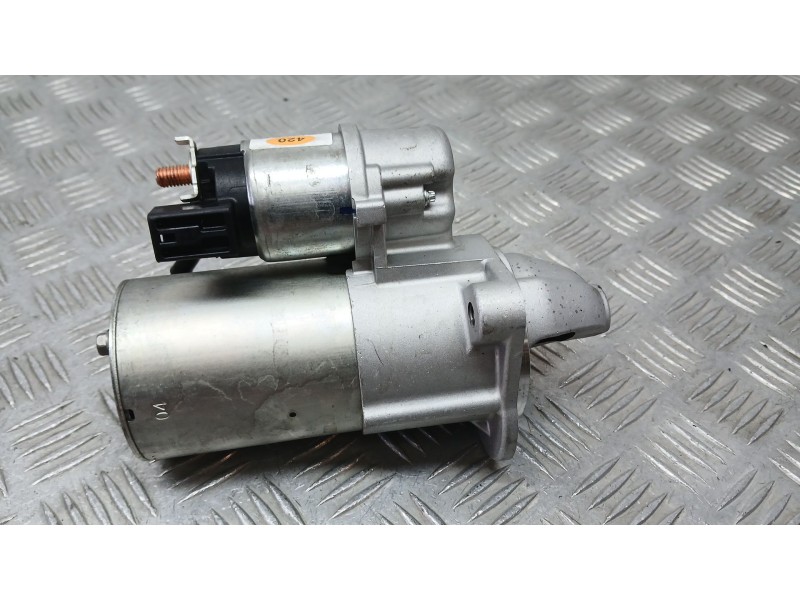 Recambio de motor arranque para hyundai kona (os, ose, osi) 1.0 t-gdi referencia OEM IAM 3610004200 REMY 8000781