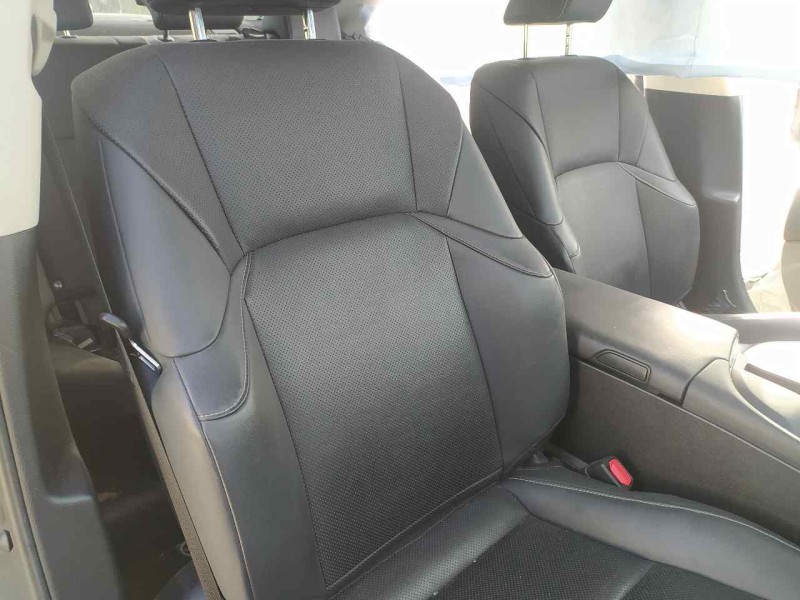 Recambio de asiento delantero derecho para lexus es 300h referencia OEM IAM   ELECTRICO , C/ AIRBAG