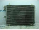 Recambio de condensador / radiador aire acondicionado para citroën berlingo 1.9 d sx familiar referencia OEM IAM   