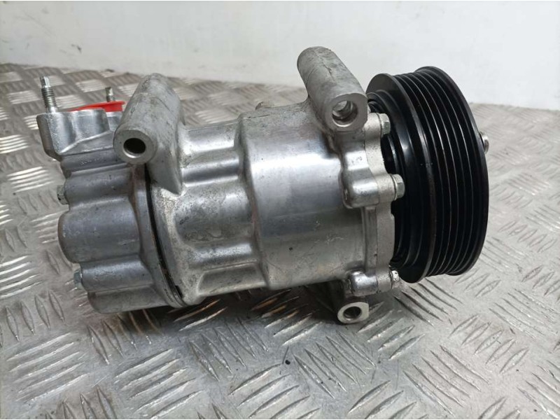 Recambio de compresor aire acondicionado para peugeot 307 break / sw (s1) break xs referencia OEM IAM 72440456 3405811727 MAHLE