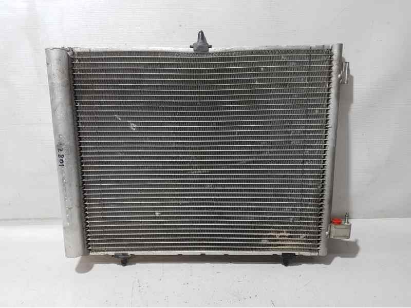 Recambio de condensador / radiador aire acondicionado para citroën c3 feel referencia OEM IAM   
