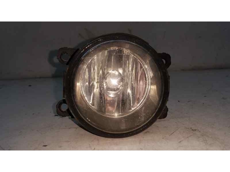 Recambio de faro antiniebla izquierdo para citroën xsara picasso 1.6 hdi 90 exclusive referencia OEM IAM   