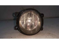 Recambio de faro antiniebla izquierdo para citroën xsara picasso 1.6 hdi 90 exclusive referencia OEM IAM   