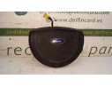 Recambio de kit airbag para ford fiesta (cbk) ghia referencia OEM IAM 2S6T14B056BK  