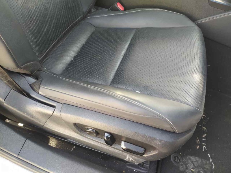 Recambio de asiento delantero derecho para lexus es 300h referencia OEM IAM   ELECTRICO , C/ AIRBAG