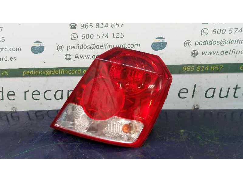 Recambio de piloto trasero derecho para chevrolet kalos 1.4 se referencia OEM IAM 96540269  