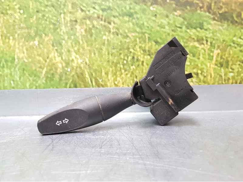 Recambio de mando intermitentes para ford fusion (cbk) ambiente referencia OEM IAM 1S7T13335AE  