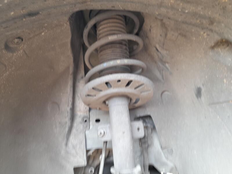 Recambio de amortiguador delantero izquierdo para citroën c5 aircross (ac_, aj_, ar_, a4_) 1.2 puretech 130 (arhnsj) referencia 