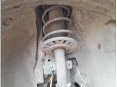 AMORTIGUADOR DELANTERO IZQUIERDO 9833696680 