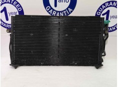 CONDENSADOR / RADIADOR AIRE ACONDICIONADO 